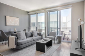 SoMa 1br w garden patio nr tech companies SFO-1427